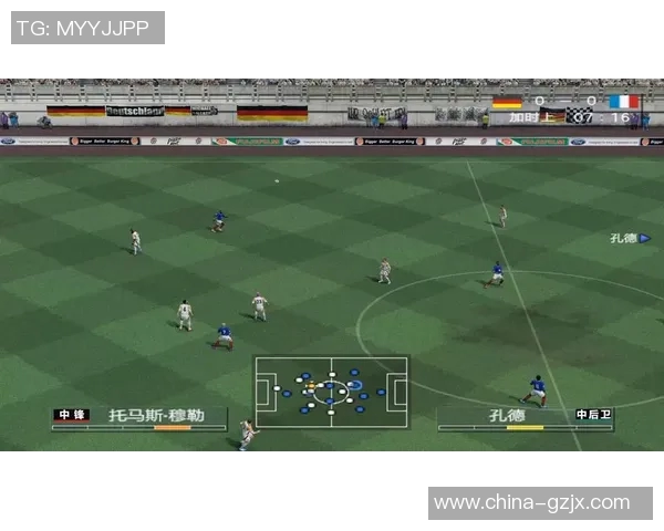 历届法国足球明星回顾与成就分析