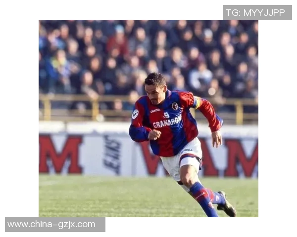 颜值与球技并存的足球明星盘点谁才是最具魅力的绿茵风云人物