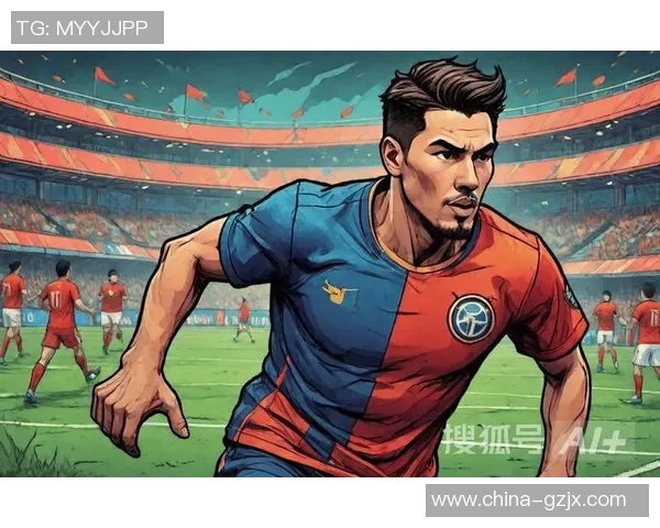 中国十佳足球明星盘点他们的辉煌成就与未来发展潜力分析