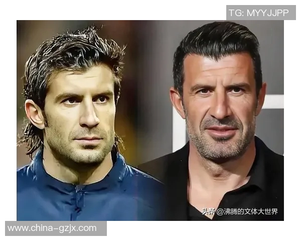 曾经叱诧风云的足球巨星们如今何在他们的传奇故事依旧令人怀念 曾经叱诧风云的足球巨星们如今何在他们的传奇故事依旧令人怀念