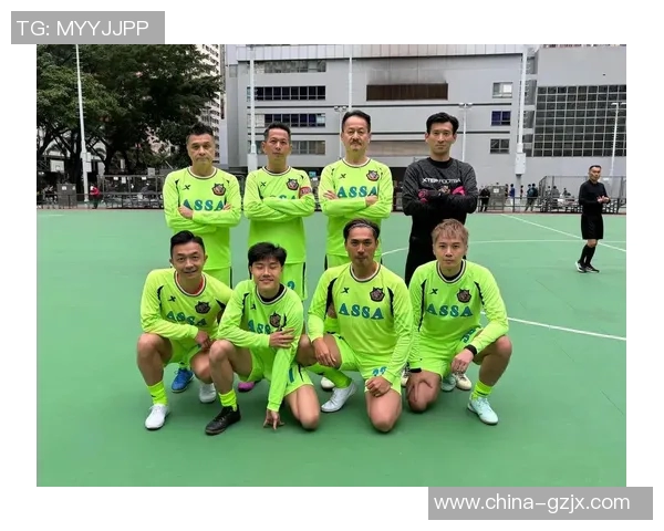 香港足球传奇人物排名揭晓元老明星球员的辉煌岁月回顾