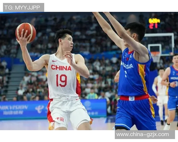 广州男篮迎战吉林男篮全力争胜展现球队实力与风采