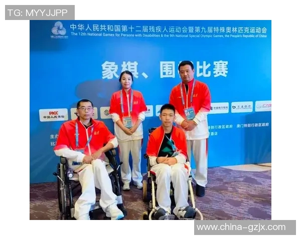 特奥精神传承与发展:助力残疾人运动员追逐梦想的辉煌之路 特奥精神传承与发展:助力残疾人运动员追逐梦想的辉煌之路