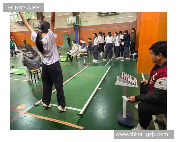 提升体能助力中考体育培训招生火热进行中欢迎报名加入我们
